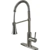 KITCHEN FAUCET BN EURO