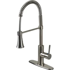 KITCHEN FAUCET BN EURO