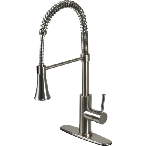 KITCHEN FAUCET BN EURO