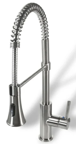 KITCHEN FAUCET BN EURO