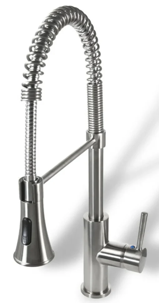 KITCHEN FAUCET BN EURO