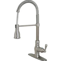 KITCHEN FAUCET BN PRIM