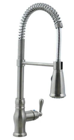 KITCHEN FAUCET BN PRIM