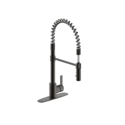 KITCHEN FAUCET ORB EURO