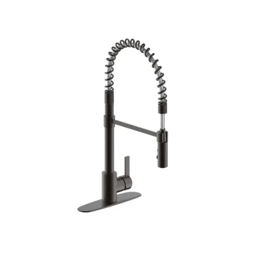 KITCHEN FAUCET ORB EURO