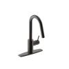 KITCHEN FAUCET ORB EURO
