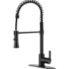 KITCHEN FAUCET ORB EURO