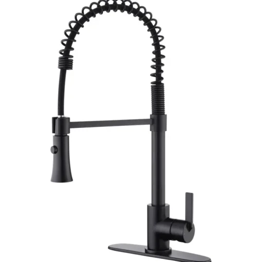 KITCHEN FAUCET ORB EURO