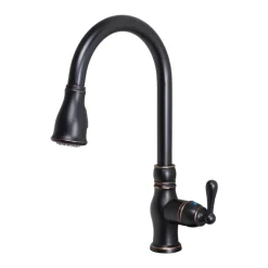 KITCHEN FAUCET ORB PRIME