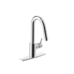 KITCHEN FAUCET PC EURO