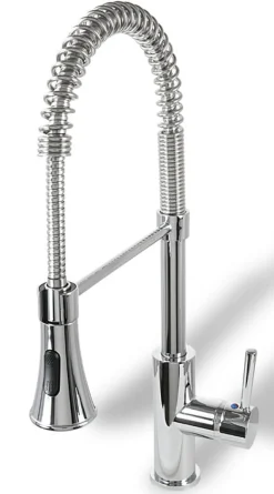 KITCHEN FAUCET PC EURO