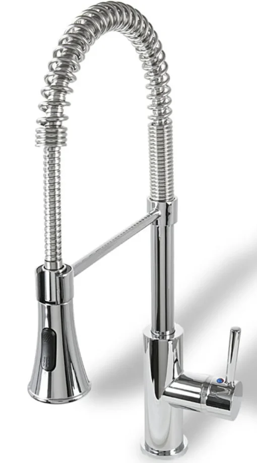 KITCHEN FAUCET PC EURO