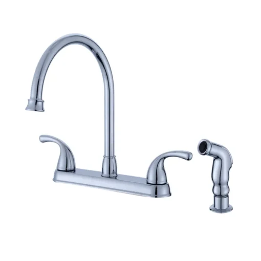 KITCHEN FAUCET PC 1.8GPM
