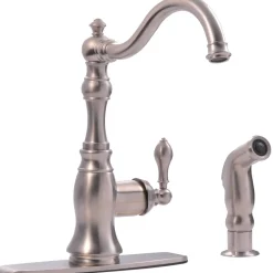 KITCHEN FUCT BN SIGNATR