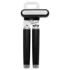 KitchenAid Black ABS/Stainless Steel Manual Bottle/Can Opener