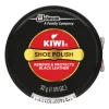 Kiwi Black Shoe Polish 1-1/8 oz