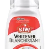 Kiwi Liquid White Shoe Polish 2.5 oz.