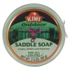 Kiwi No Scent Saddle Soap 3.1 oz Paste