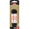 Kiwi Outdoor 45 in. Black Boot Laces