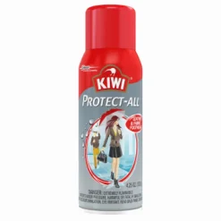 Kiwi Protect-All Clear Fabric Protector 4.25 oz