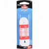Kiwi Sport 54 in. White Shoe Laces