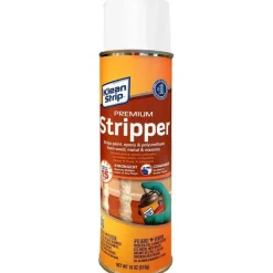 Klean Strip Premium Paint Remover 18 oz. (Pack of 6)