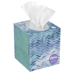 Kleenex Ultra Soft 75 count Facial Tissue