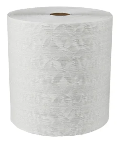 Kleenex Hard Roll Towels 600 sheet 1 ply 6 pk