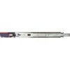 Knape & Vogt 18 in. L Steel Full Extension Drawer Slide 2 pk