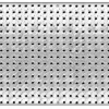 Knape & Vogt 32 in. W X 16 in. D Silver Steel Shelf Board