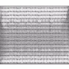 Knape & Vogt 48 in. W X 16 in. D Silver Steel Shelf Board