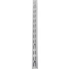 Knape & Vogt Steel Heavy Duty Shelf Bracket 14 Ga. 28 in. L 300 lb.