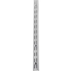 Knape & Vogt Steel Heavy Duty Shelf Bracket 14 Ga. 28 in. L 300 lb.