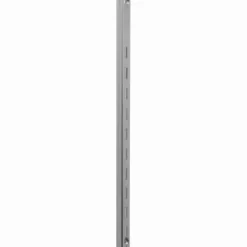 Knape & Vogt Steel Regular Duty Bracket 16 Ga. 24 in. L (Pack of 10)