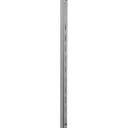 Knape & Vogt Steel Regular Duty Bracket 16 Ga. 24 in. L (Pack of 10)