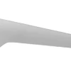 Knape & Vogt Steel Regular Duty Bracket 8 in. L 160 lb.