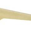 Knape & Vogt Steel Regular Duty Bracket 16 Ga. 10 in. L 160 lb. (Pack of 10)