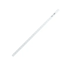 Knape & Vogt White Steel Shelf Bracket 39 in. L 300 lb.