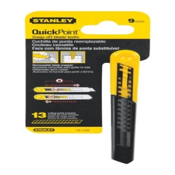 Knife Quick Point 9Mm