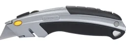 Knife Util Retract Quick