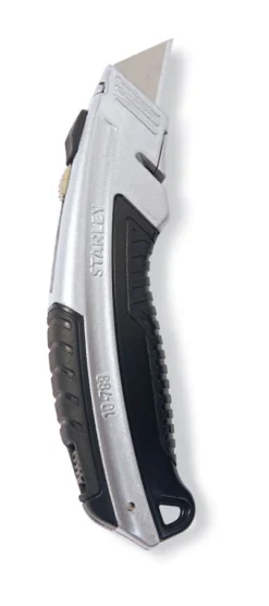Knife Util Retract Quick