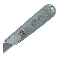 Knife Utility H Dty Alum