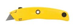 Knife Utility-Swiv Lock