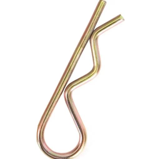 Koch Industries Steel Hitch Pin 3 in. L 5/32 in.