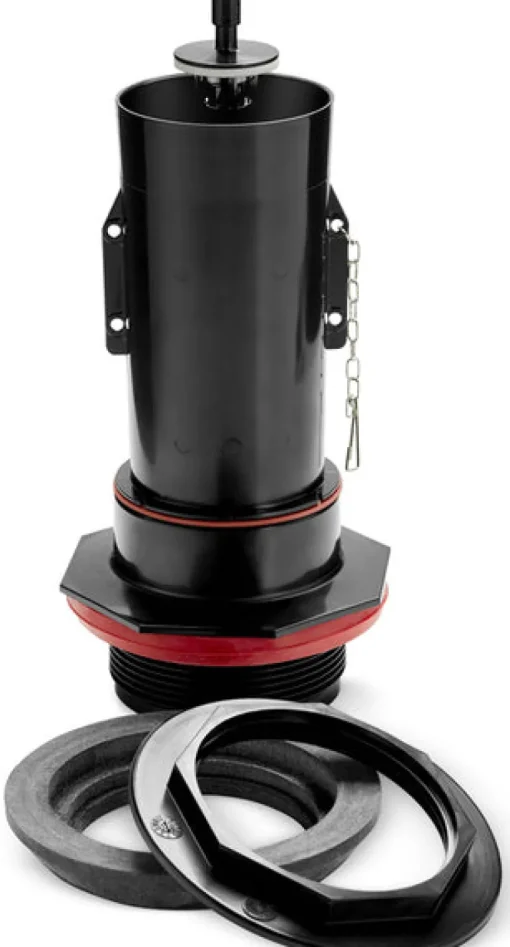 Kohler Canister Flush Valve Kit For Kohler