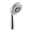 Kohler Enlighten Polished Chrome 5 settings Handheld Showerhead 1.75 gpm