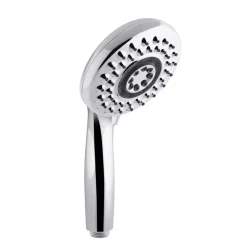 Kohler Enlighten Polished Chrome 5 settings Handheld Showerhead 1.75 gpm