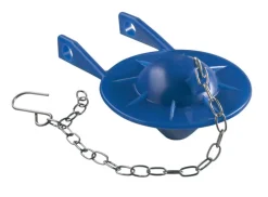 Kohler Flapper Chain Blue Rubber