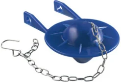 Kohler Flapper Chain Blue Rubber