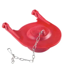 Kohler Flapper Chain Red Rubber For Class 5